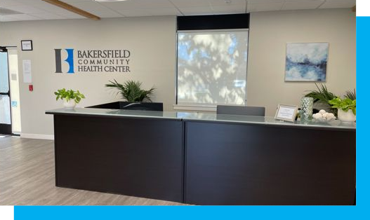 Bakersfield Community Health Care Adult Daycare