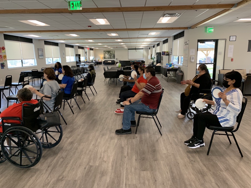 Beta — Adult Day Care, Redding, CA · photo 2